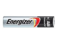 ENERGIZER Max - 16 piles alcalines - AAA LR03