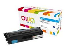 Cartouche laser compatible Brother TN423 - cyan - Owa K18062OW