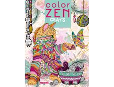 Color Zen - Chats