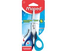 Maped Sensoft 3D - Ciseaux pour gaucher - 13 cm
