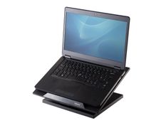 Fellowes Designer Suites - support pour ordinateur portable jusqu'à 17"