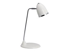 MaulStarlet - Lampe de bureau LED - blanc