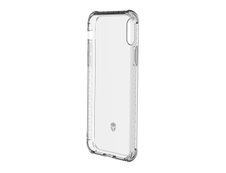 Force Case Air - Coque de protection pour iPhone X/XS - transparent