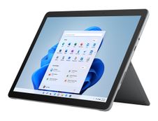 Microsoft Surface Go 3 - Tablette 10.5" - Pentium Gold 6500Y - 8 Go RAM - 128 Go SSD