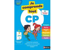 Je comprends tout CP