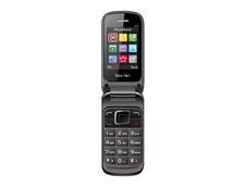 Bea-fon Classic Line C245 - téléphone mobile double sim- noir