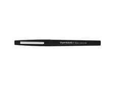 Paper Mate Flair Original - Feutre fin - pointe moyenne - noir