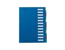 Extendos - Trieur à fenêtres 12 positions - bleu
