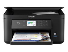Epson Expression Home XP-5200 - imprimante multifonctions jet d'encre couleur A4 - Wifi
