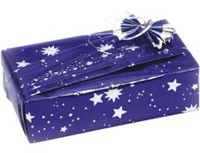 Très gros rouleau de papier cadeau motifs sapin de Noël 50m ALLIANCE : Chez  Rentreediscount Cadeaux & Jeux