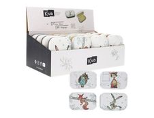Kiub Kook - Mini étui - différents modèles disponibles