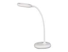 Unilux Galy 1800 - lampe LED de bureau - blanc
