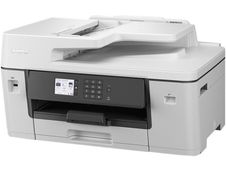 Brother MFC-J6540DW - imprimante multifonctions jet d'encre couleur A3 - Wifi 