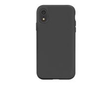 RhinoShield SolidSuit - coque de protection pour iPhone XR - noir