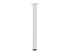 Pied tube ZOOM - diamètre 60 mm - anthracite - Gautier
