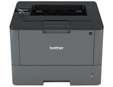 Brother HL-L5100DN - imprimante laser monochrome A4 - USB,LAN - recto-verso