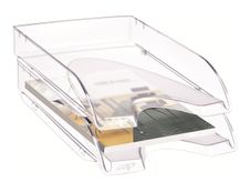 CEPPro - Corbeille à courrier cristal
