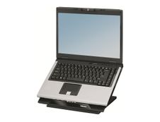 Fellowes Designer Suites - support pour ordinateur portable jusqu'à 17"