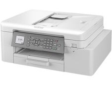 Brother MFC-J4340DW - imprimante multifonctions jet d'encre couleur A4 - Wifi - recto-verso
