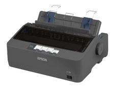 Epson LX 350 - imprimante matricielle - Noir et blanc