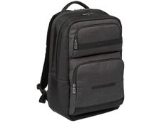 Targus CitySmart Advanced - Sac à dos pour ordinateur portable 15,6" - noir