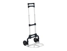 Chariot manuel pliant - 50 kg