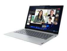 Lenovo ThinkBook 13s G4 IAP - Pc portable 13,3" - Core i5 1240P - 8 Go RAM - 256 Go SSD 