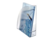 CEPPro - Porte-revues transparent