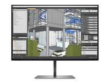HP Z24n G3 - écran LED 24"