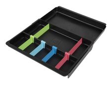 Exacompta 1928 - Insert pour tiroir - multicolore