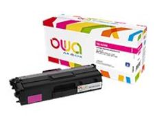 Cartouche laser compatible Brother TN423 - magenta - Owa K18063OW