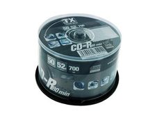 TX -  cloche de  50 CD-R - 700 MB