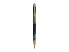 Ink Metal Vibes Effacink - Stylo à bille bleu effaçable - moyen