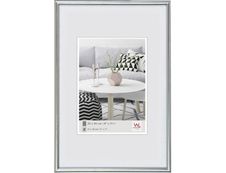 Cadre photo WALTHER - 20 x 30 cm - Argent