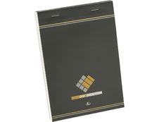 Hamelin - Bloc notes Direction - A5 - 200 pages - petits carreaux
