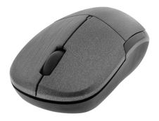 T'nB Moove - souris sans fil - noir brossé