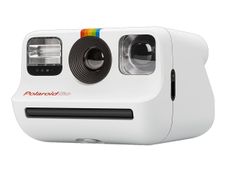 Polaroid Go - Appareil photo Instantané - blanc