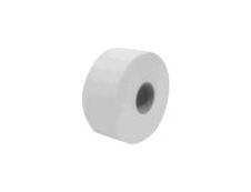 Evadis Mini Jumbo - Papier toilette - 12 rouleaux - 200 m - blanc