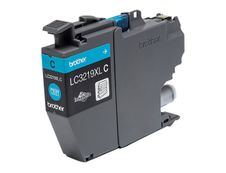 Brother LC3219XL - cyan - cartouche d'encre originale