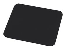 Ednet - Tapis de souris antistatique - Noir 