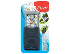 Maped - Loupe de poche