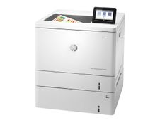 HP Color LaserJet Enterprise M555x - imprimante laser couleur A4 - Recto-verso - Wifi