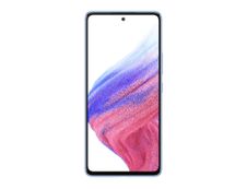 Samsung Galaxy A53 - Smartphone double sim - 5G - 6/128 Go -  bleu