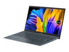 ASUS ZenBook 13 OLED BX325JA-KG288R - PC portable 13.3" - Core i5 1035G4 - 8 Go RAM - 512 Go SSD