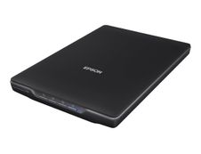 Epson Perfection V39 - Scanner de documents A4 - 600 dpi x 600 dpi - USB 2.0