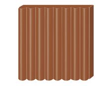 Pâte Fimo Soft  - Caramel - 57G