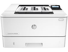 HP LaserJet Pro M402dn - Imprimante laser reconditionnée monochrome A4 - recto-verso