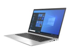 HP EliteBook 835 G8 Notebook - Pc portable 13.3" - Ryzen 7 Pro 5850U - 16 Go RAM - 512 Go SSD