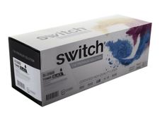 Cartouche laser compatible Brother TN2420 - noir - Switch