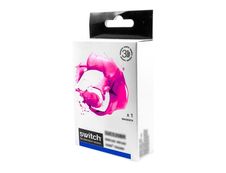 Cartouche compatible Epson 603XL Etoile de mer - magenta - Switch 